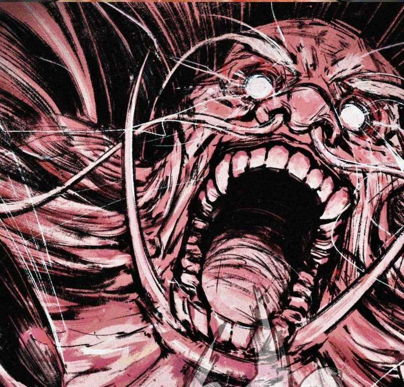 Nhân Tộc Trấn Thủ Sứ Chapter 5 trang 20