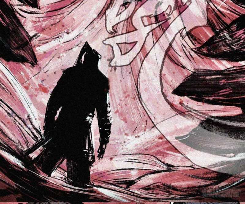 Nhân Tộc Trấn Thủ Sứ Chapter 5 trang 21