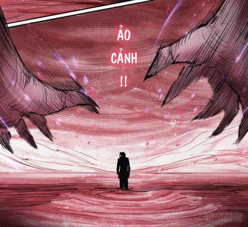 Nhân Tộc Trấn Thủ Sứ Chapter 5 trang 23