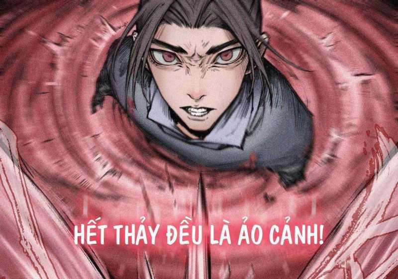 Nhân Tộc Trấn Thủ Sứ Chapter 5 trang 24