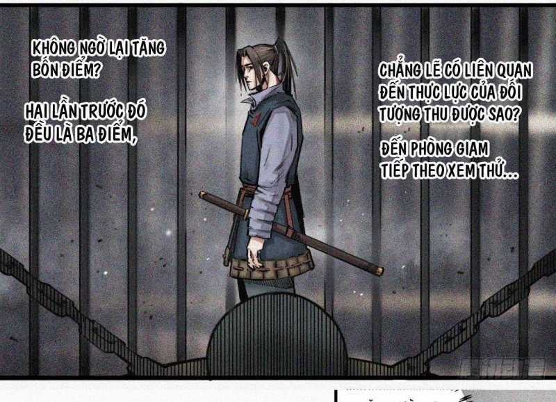 Nhân Tộc Trấn Thủ Sứ Chapter 5 trang 27