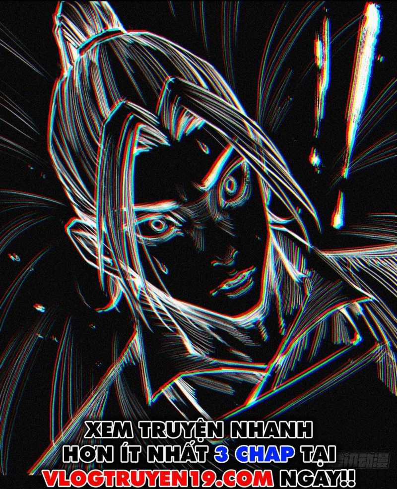 Nhân Tộc Trấn Thủ Sứ Chapter 5 trang 31