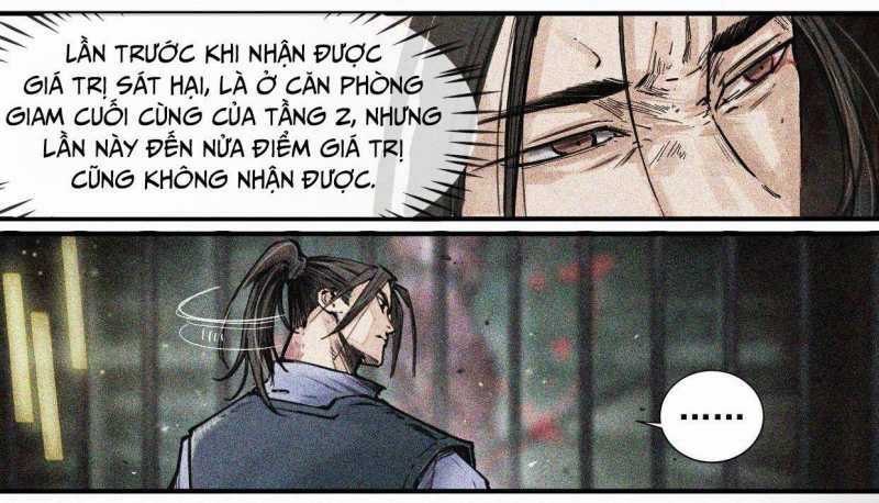 Nhân Tộc Trấn Thủ Sứ Chapter 5 trang 4