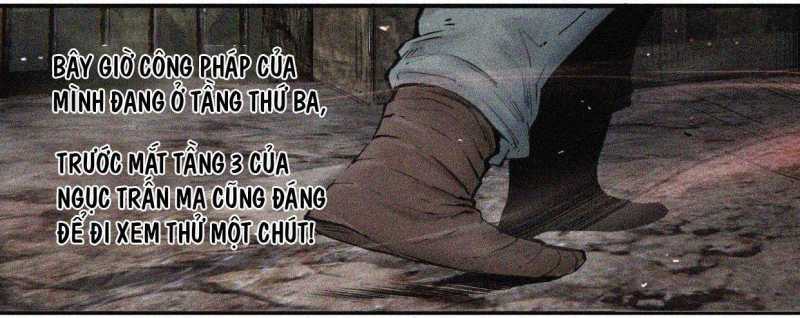 Nhân Tộc Trấn Thủ Sứ Chapter 5 trang 7