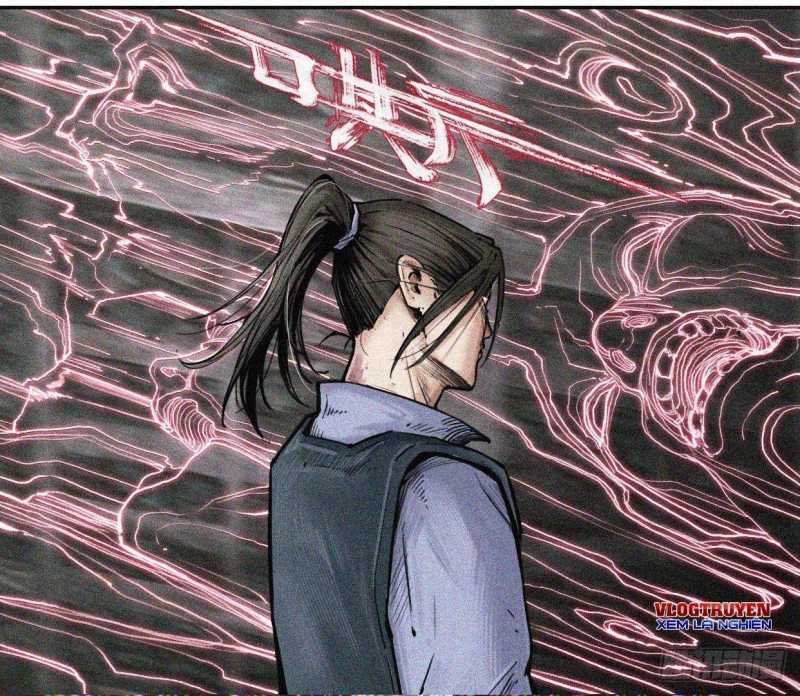 Nhân Tộc Trấn Thủ Sứ Chapter 5 trang 8