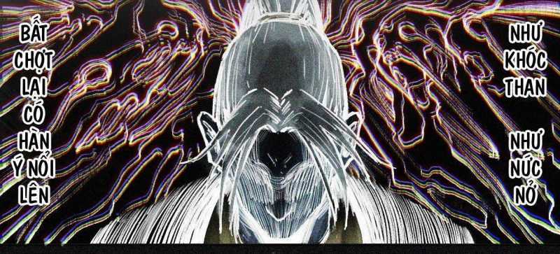 Nhân Tộc Trấn Thủ Sứ Chapter 5 trang 9