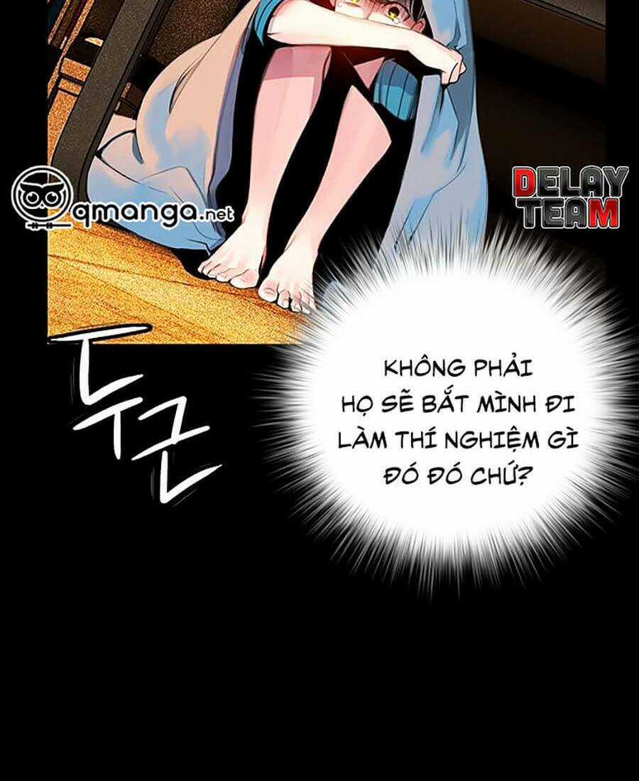 Nhân Trùng Đại Chiến Chapter 1 trang 101