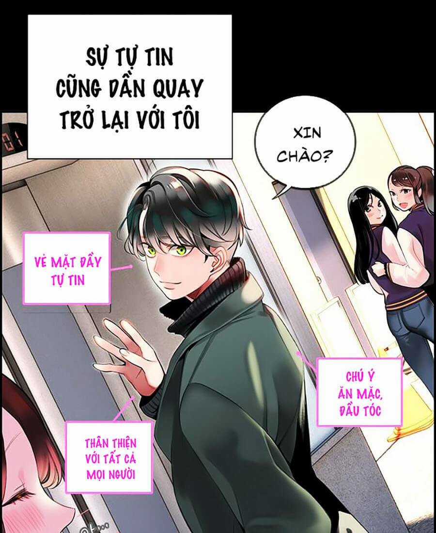 Nhân Trùng Đại Chiến Chapter 1 trang 114