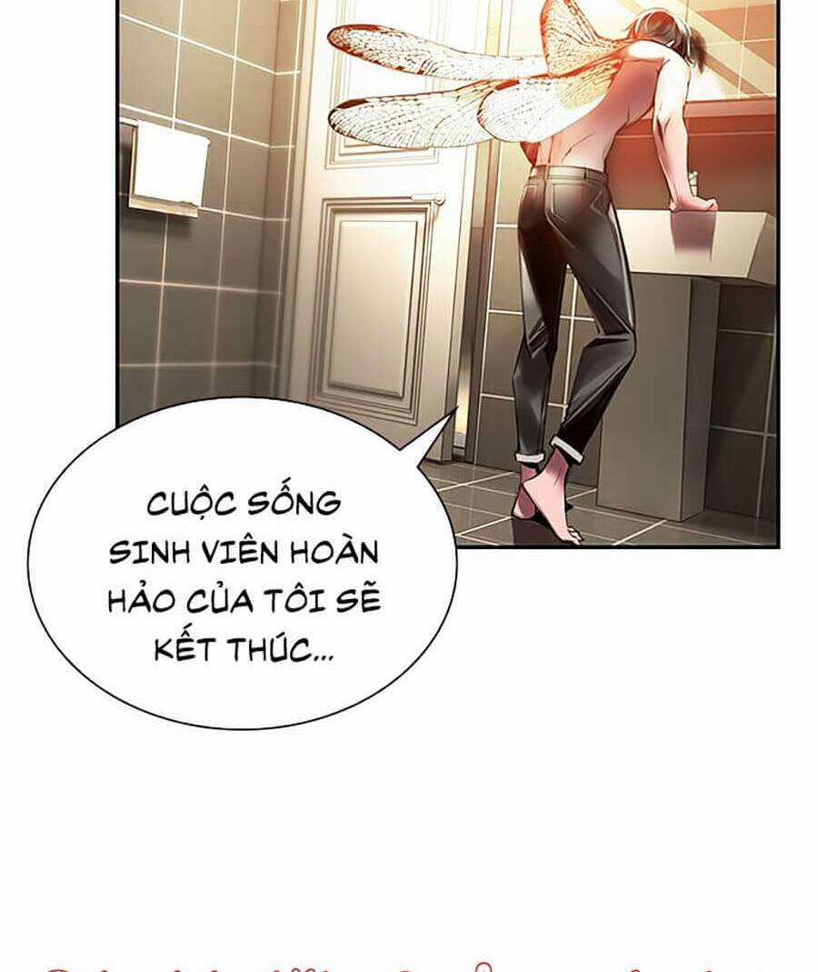 Nhân Trùng Đại Chiến Chapter 1 trang 121