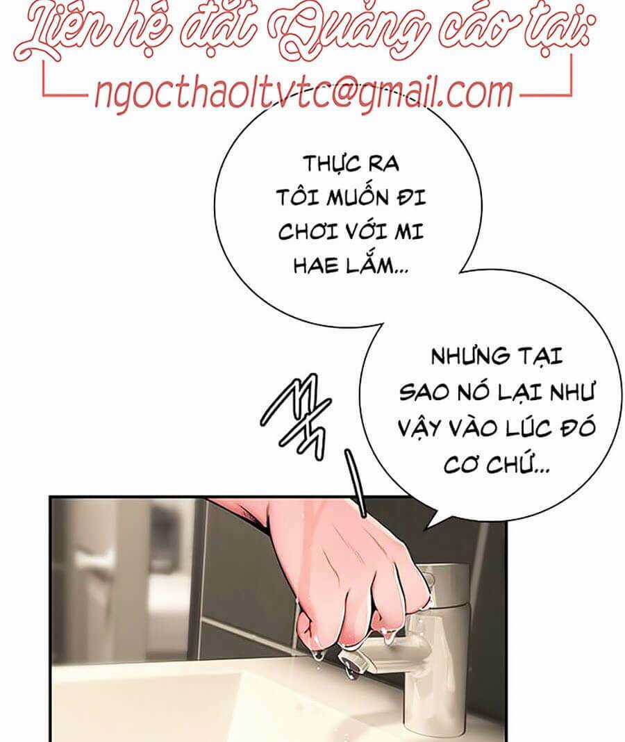 Nhân Trùng Đại Chiến Chapter 1 trang 122