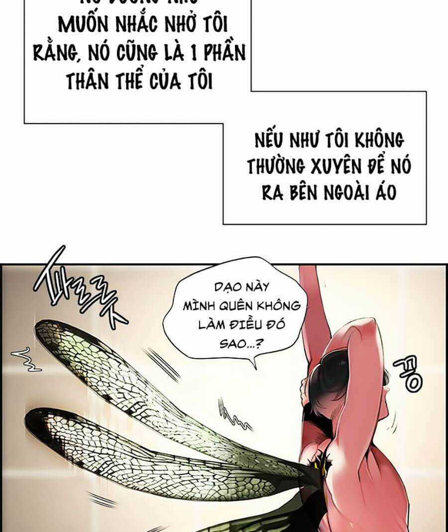 Nhân Trùng Đại Chiến Chapter 1 trang 124