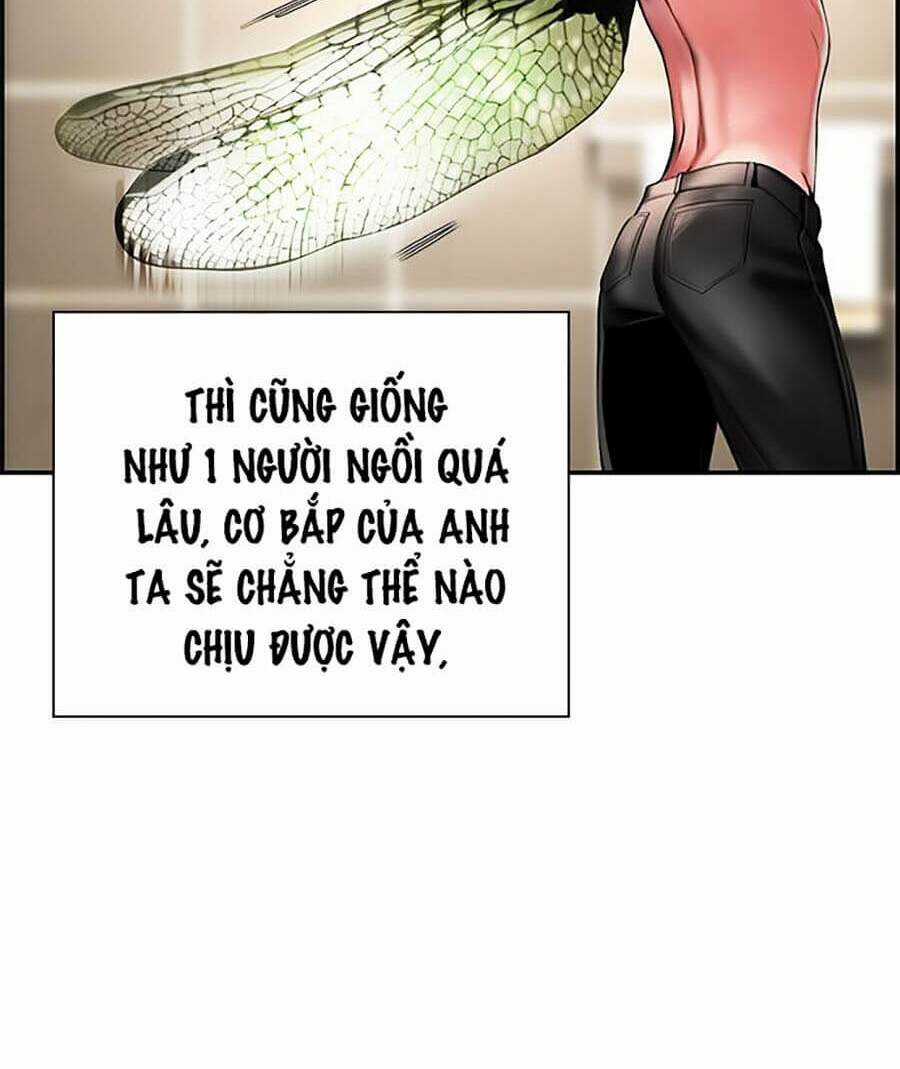 Nhân Trùng Đại Chiến Chapter 1 trang 125