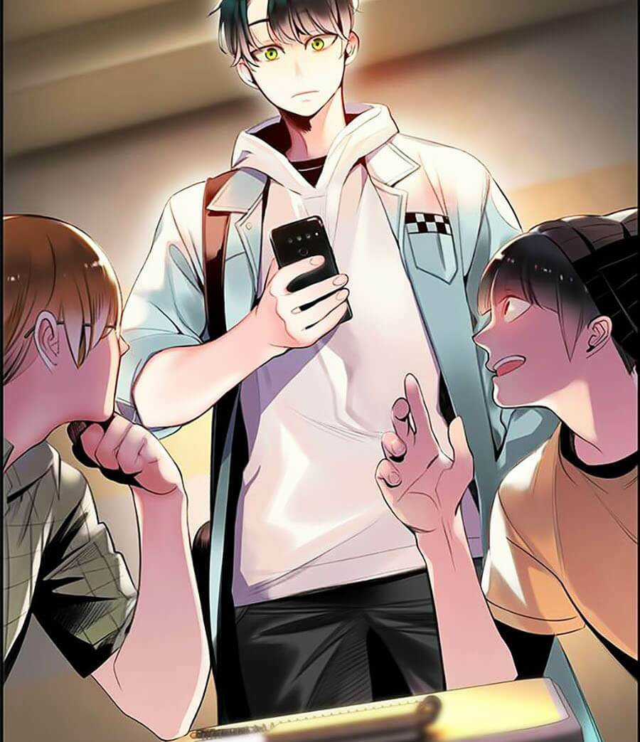 Nhân Trùng Đại Chiến Chapter 1 trang 14