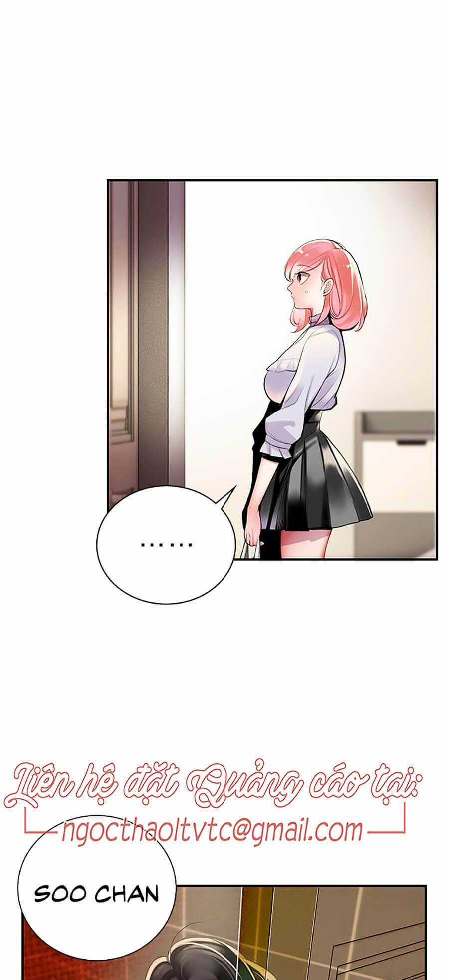 Nhân Trùng Đại Chiến Chapter 1 trang 140