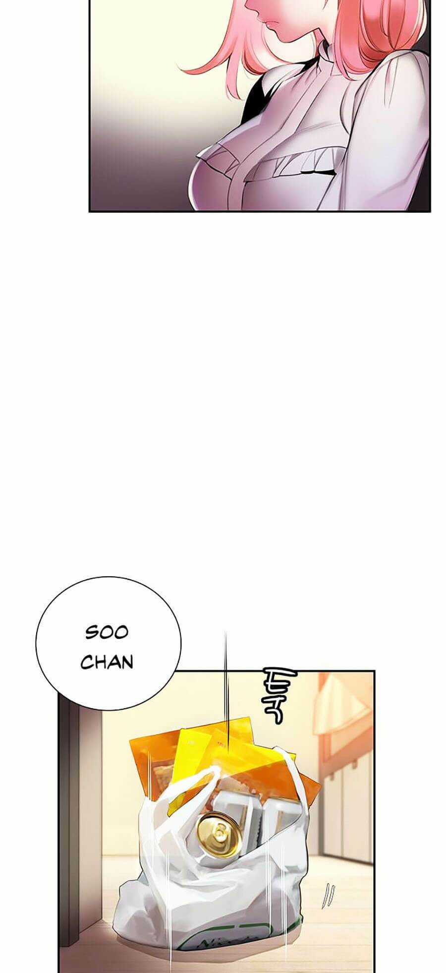 Nhân Trùng Đại Chiến Chapter 1 trang 146