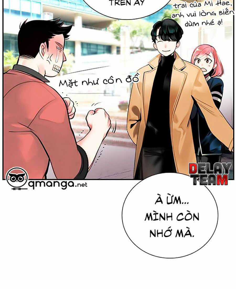 Nhân Trùng Đại Chiến Chapter 1 trang 156