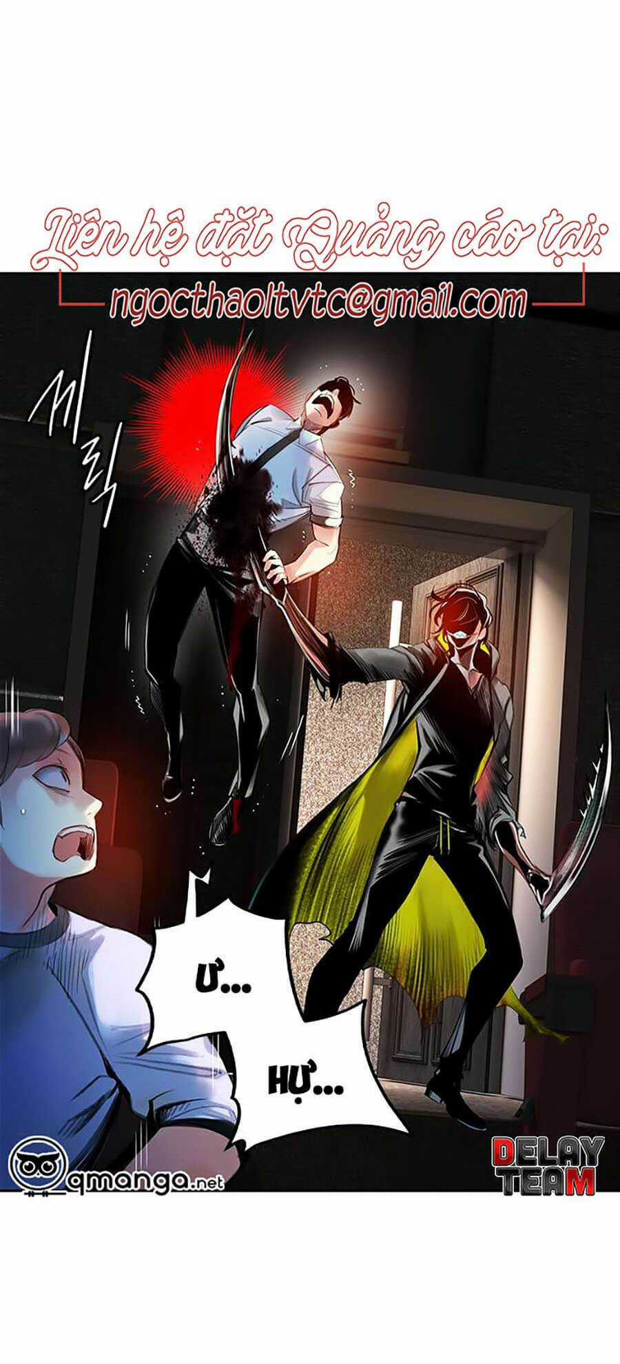 Nhân Trùng Đại Chiến Chapter 1 trang 199