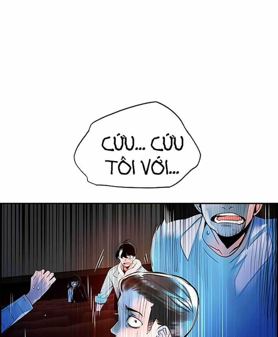 Nhân Trùng Đại Chiến Chapter 1 trang 200