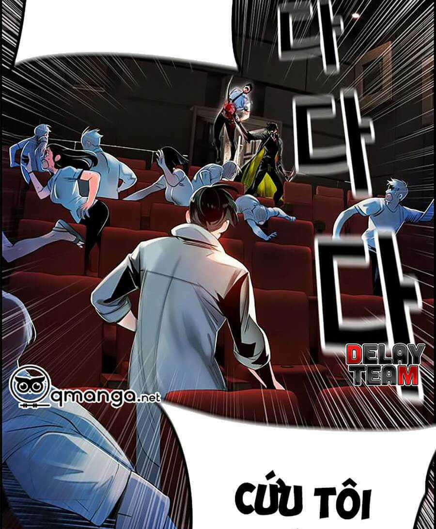 Nhân Trùng Đại Chiến Chapter 1 trang 202