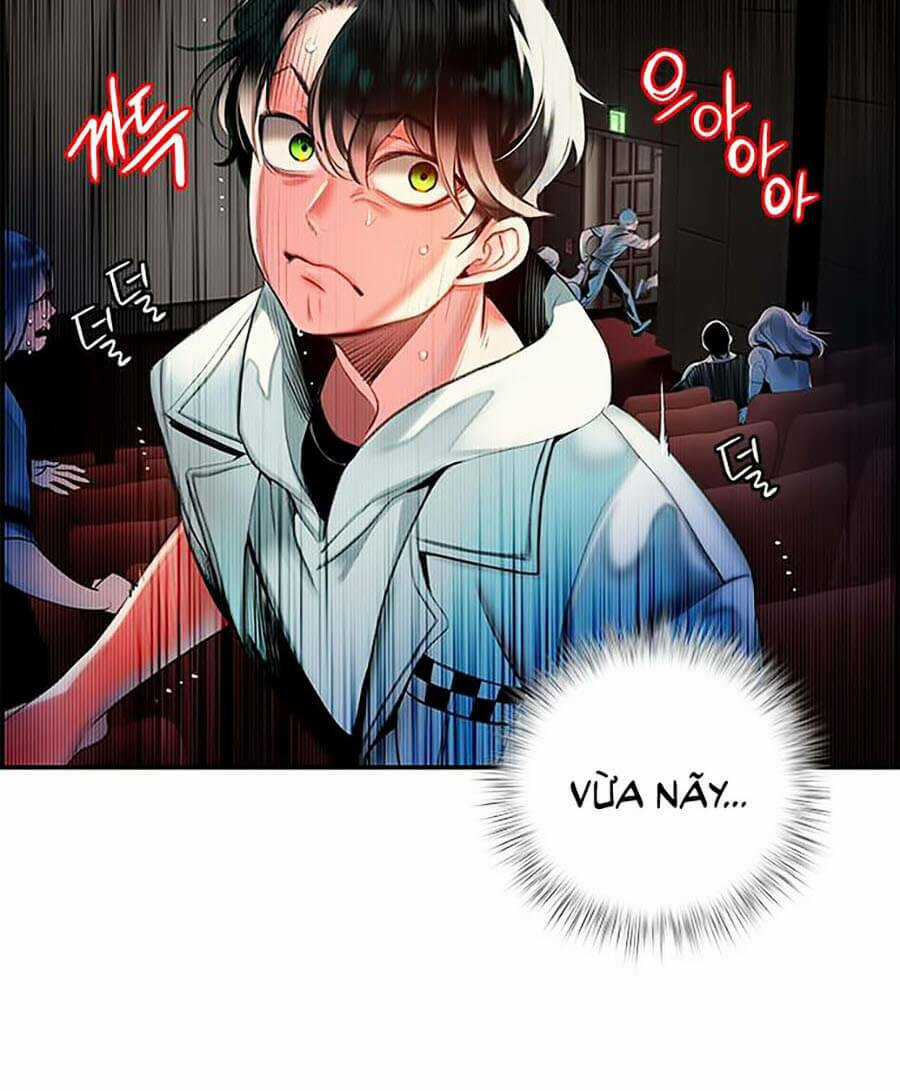 Nhân Trùng Đại Chiến Chapter 1 trang 204