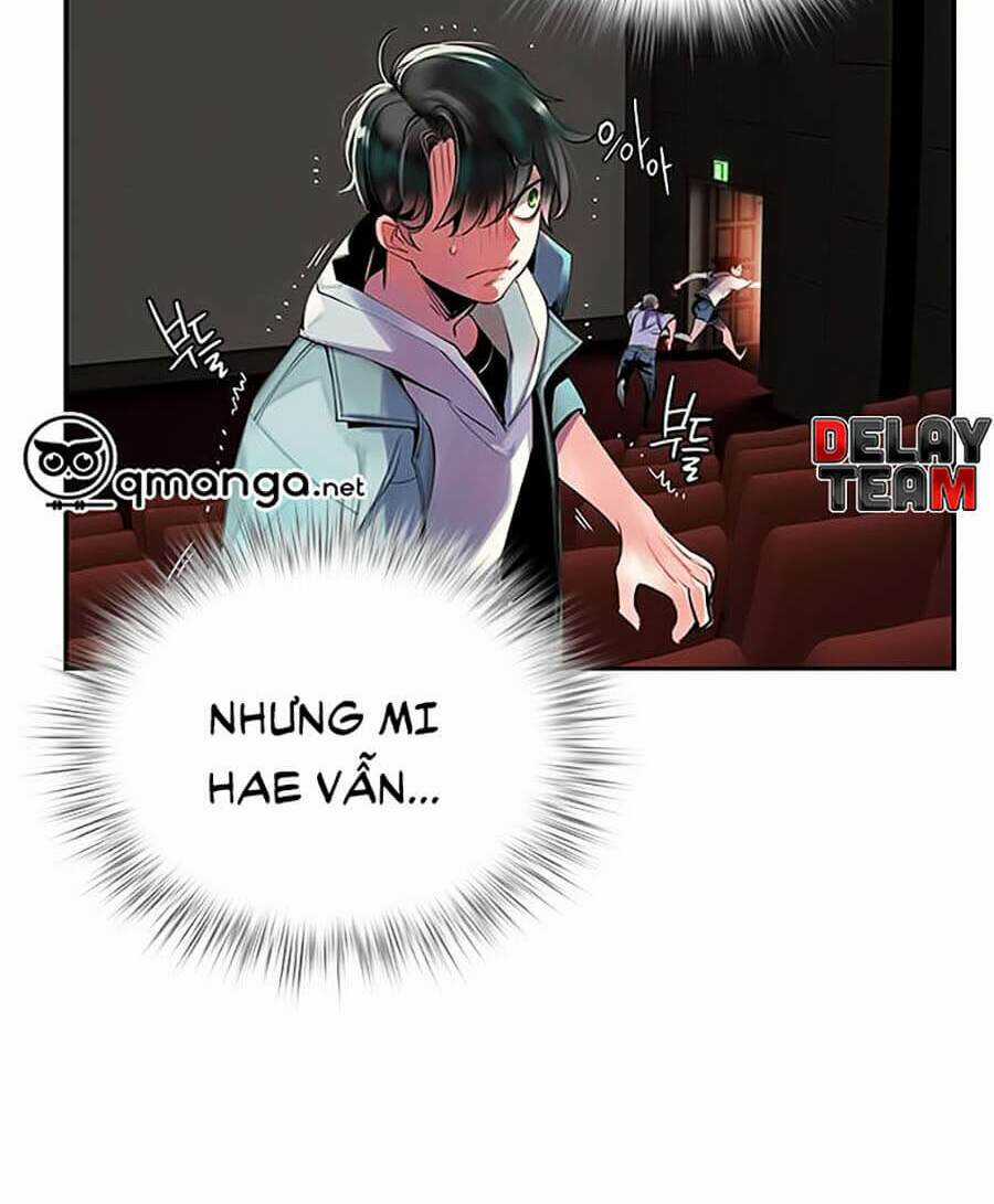 Nhân Trùng Đại Chiến Chapter 1 trang 207