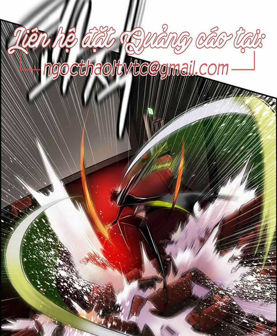 Nhân Trùng Đại Chiến Chapter 1 trang 213