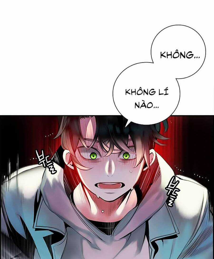 Nhân Trùng Đại Chiến Chapter 1 trang 215