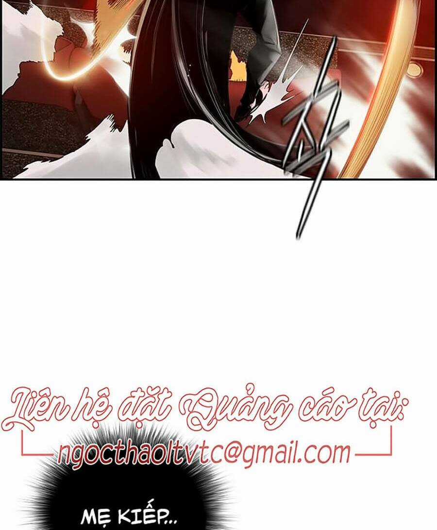 Nhân Trùng Đại Chiến Chapter 1 trang 217