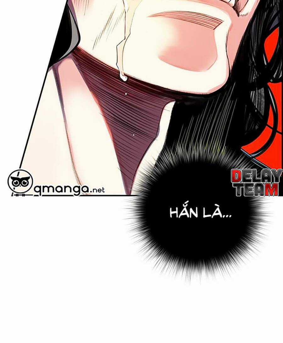 Nhân Trùng Đại Chiến Chapter 1 trang 219