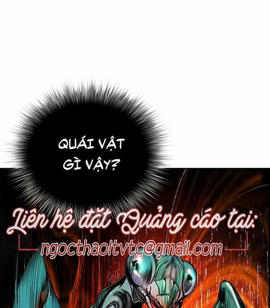 Nhân Trùng Đại Chiến Chapter 1 trang 220