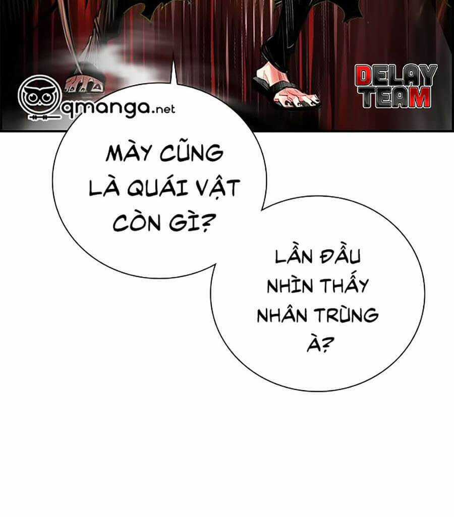 Nhân Trùng Đại Chiến Chapter 1 trang 222