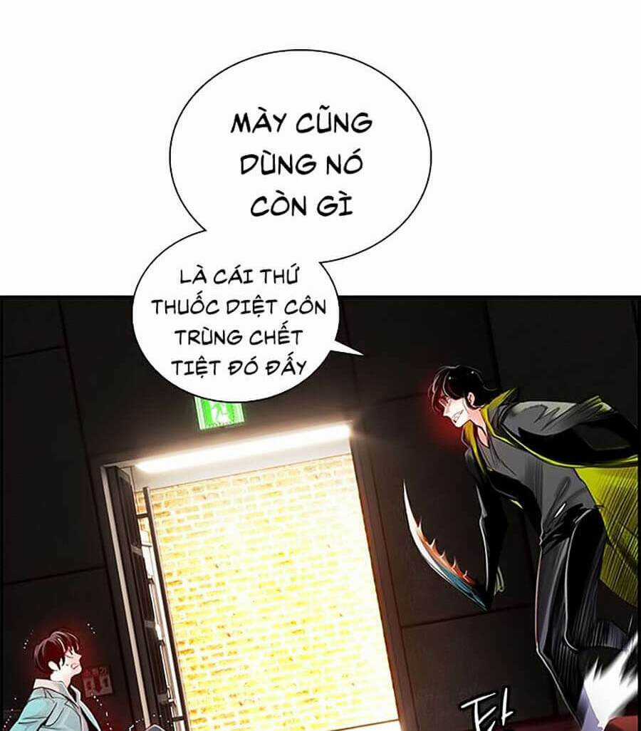 Nhân Trùng Đại Chiến Chapter 1 trang 223