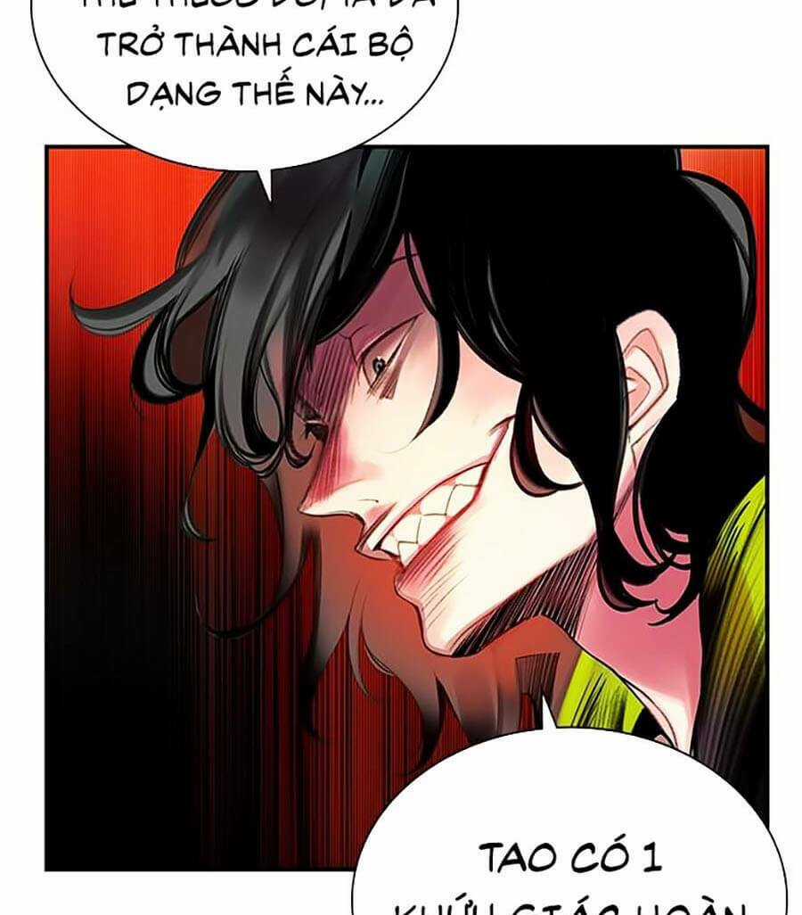 Nhân Trùng Đại Chiến Chapter 1 trang 228