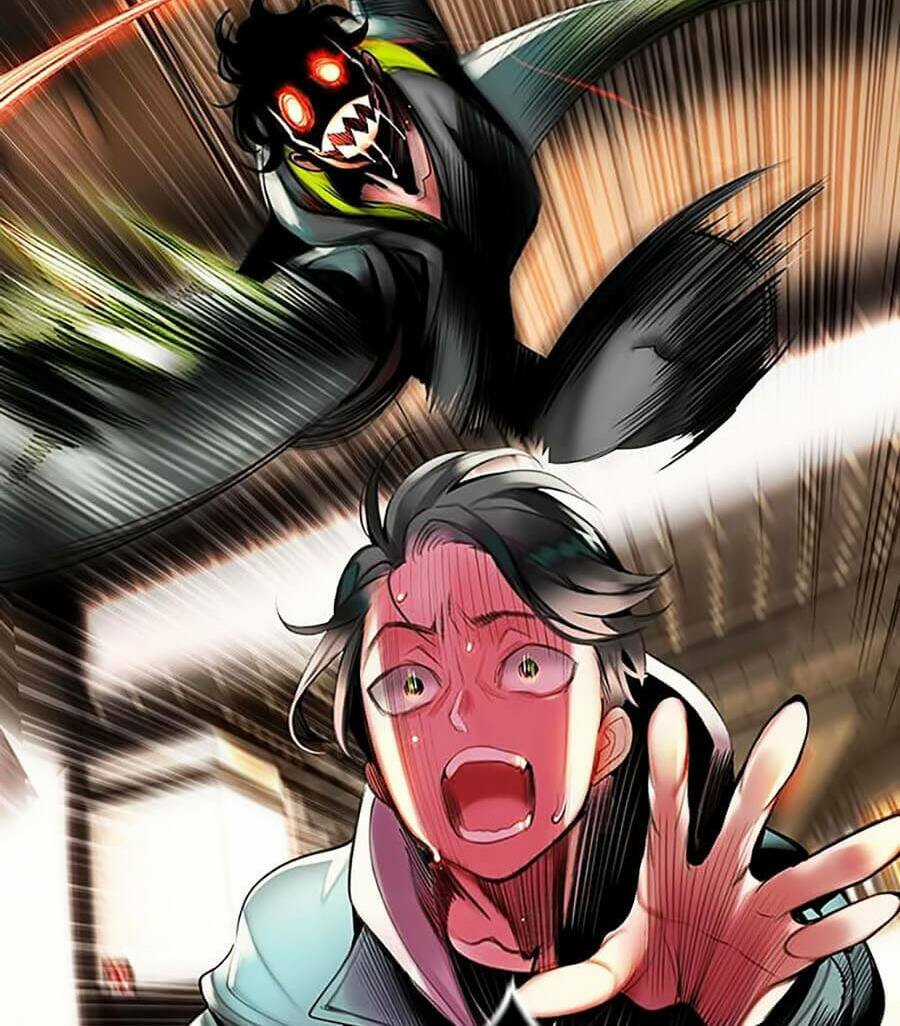 Nhân Trùng Đại Chiến Chapter 1 trang 233