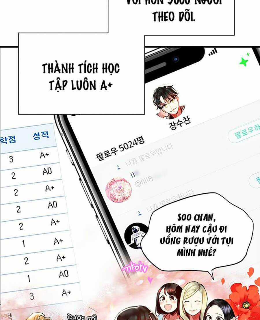 Nhân Trùng Đại Chiến Chapter 1 trang 24