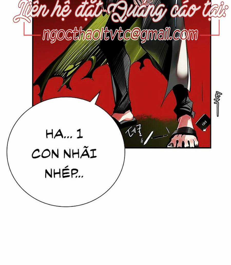 Nhân Trùng Đại Chiến Chapter 1 trang 243