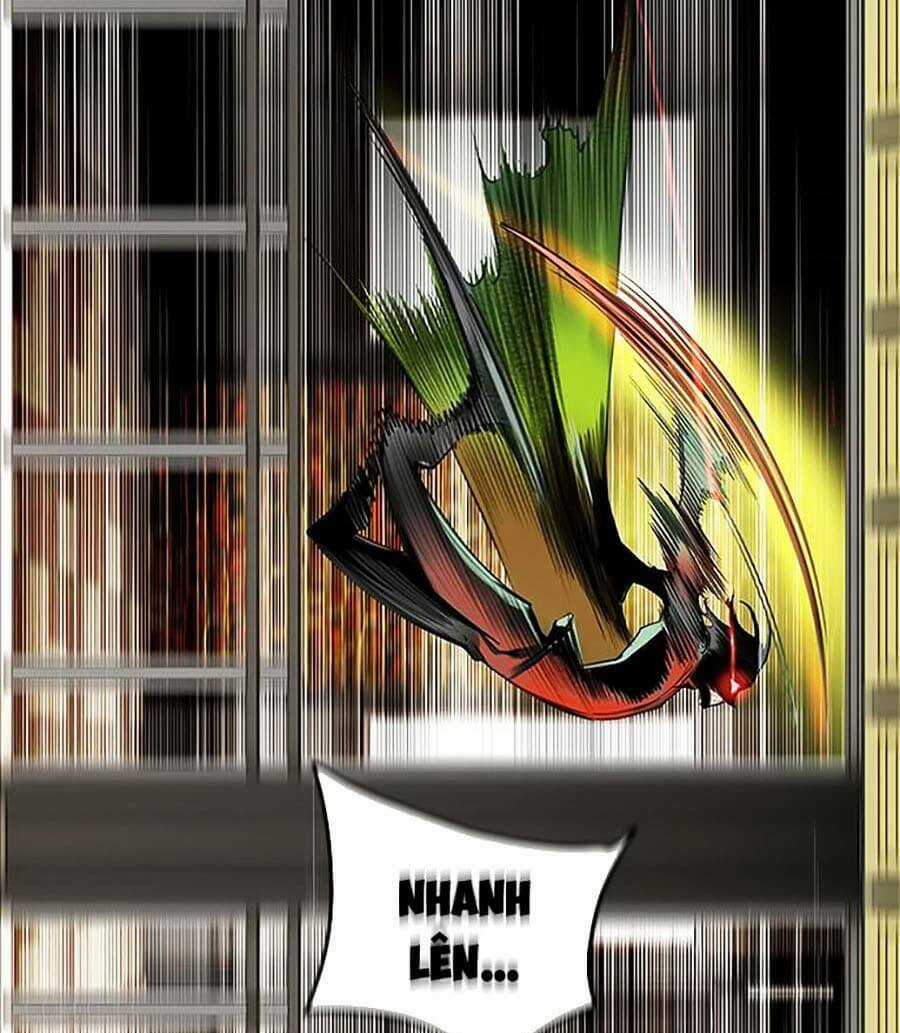 Nhân Trùng Đại Chiến Chapter 1 trang 248