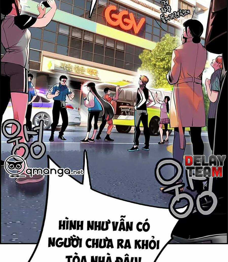 Nhân Trùng Đại Chiến Chapter 1 trang 251