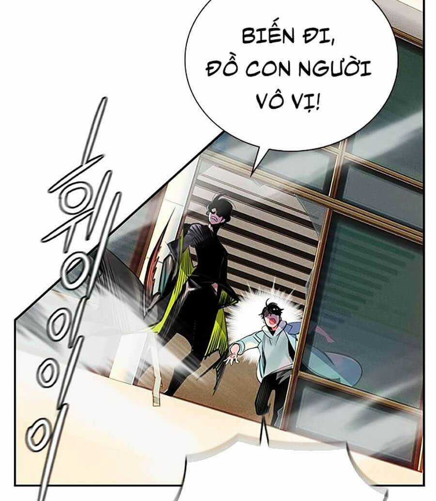 Nhân Trùng Đại Chiến Chapter 1 trang 256