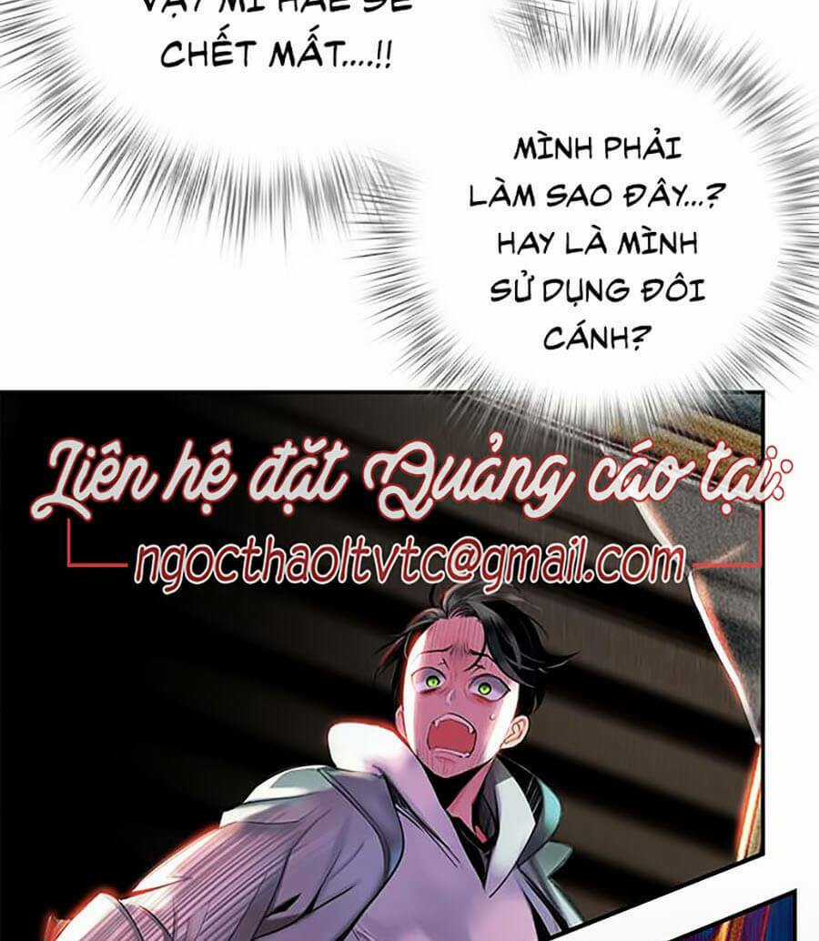 Nhân Trùng Đại Chiến Chapter 1 trang 258