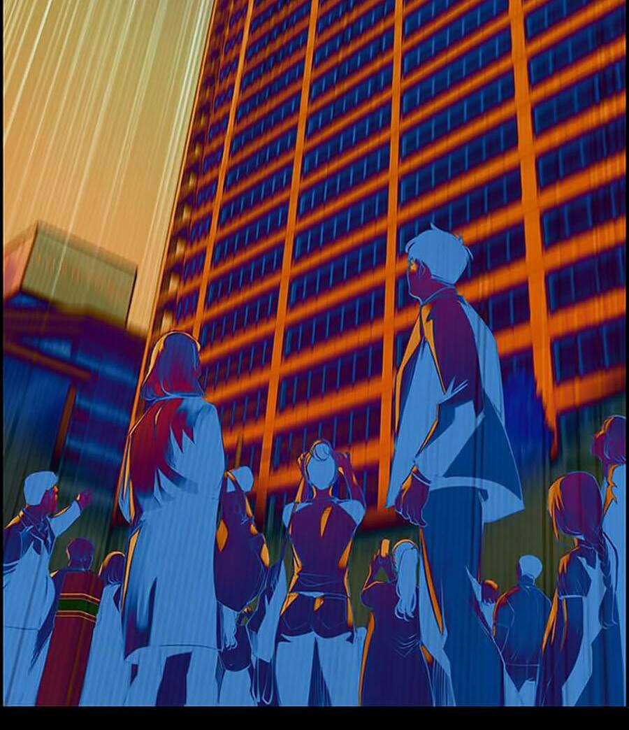 Nhân Trùng Đại Chiến Chapter 1 trang 261