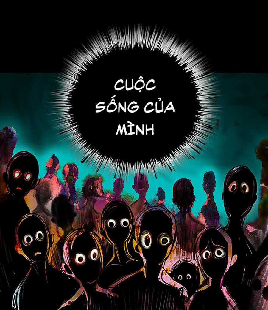 Nhân Trùng Đại Chiến Chapter 1 trang 265