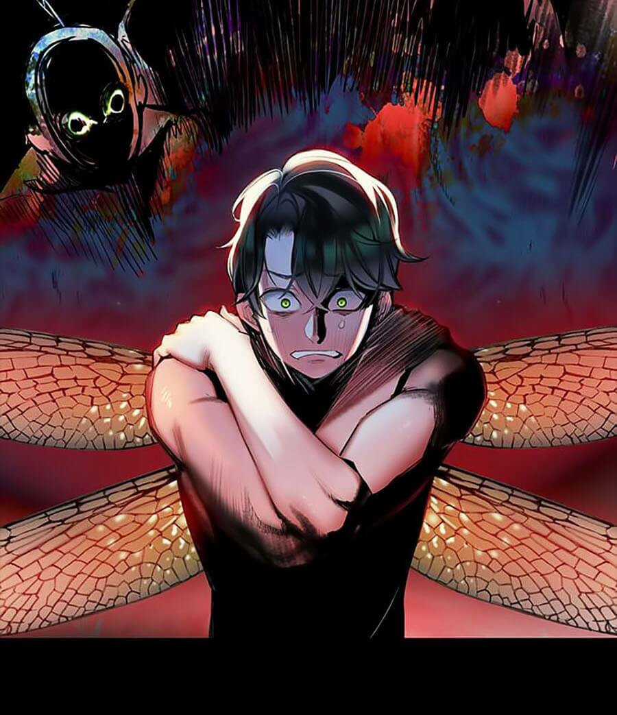 Nhân Trùng Đại Chiến Chapter 1 trang 266