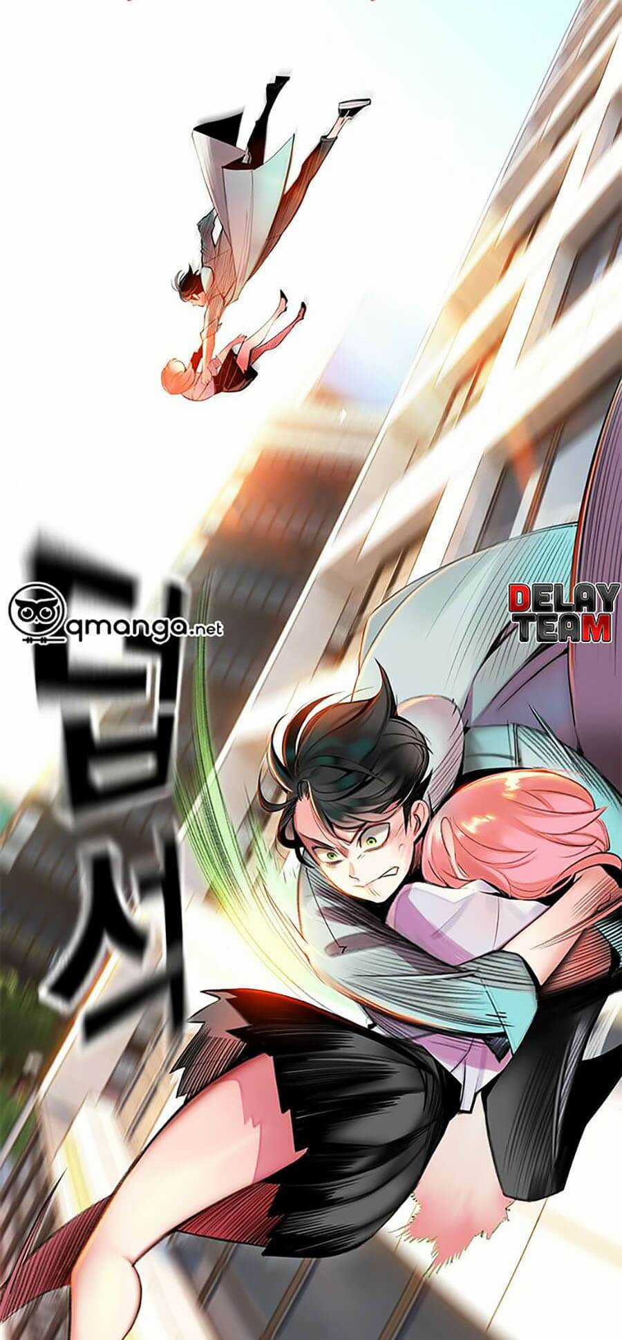 Nhân Trùng Đại Chiến Chapter 1 trang 281