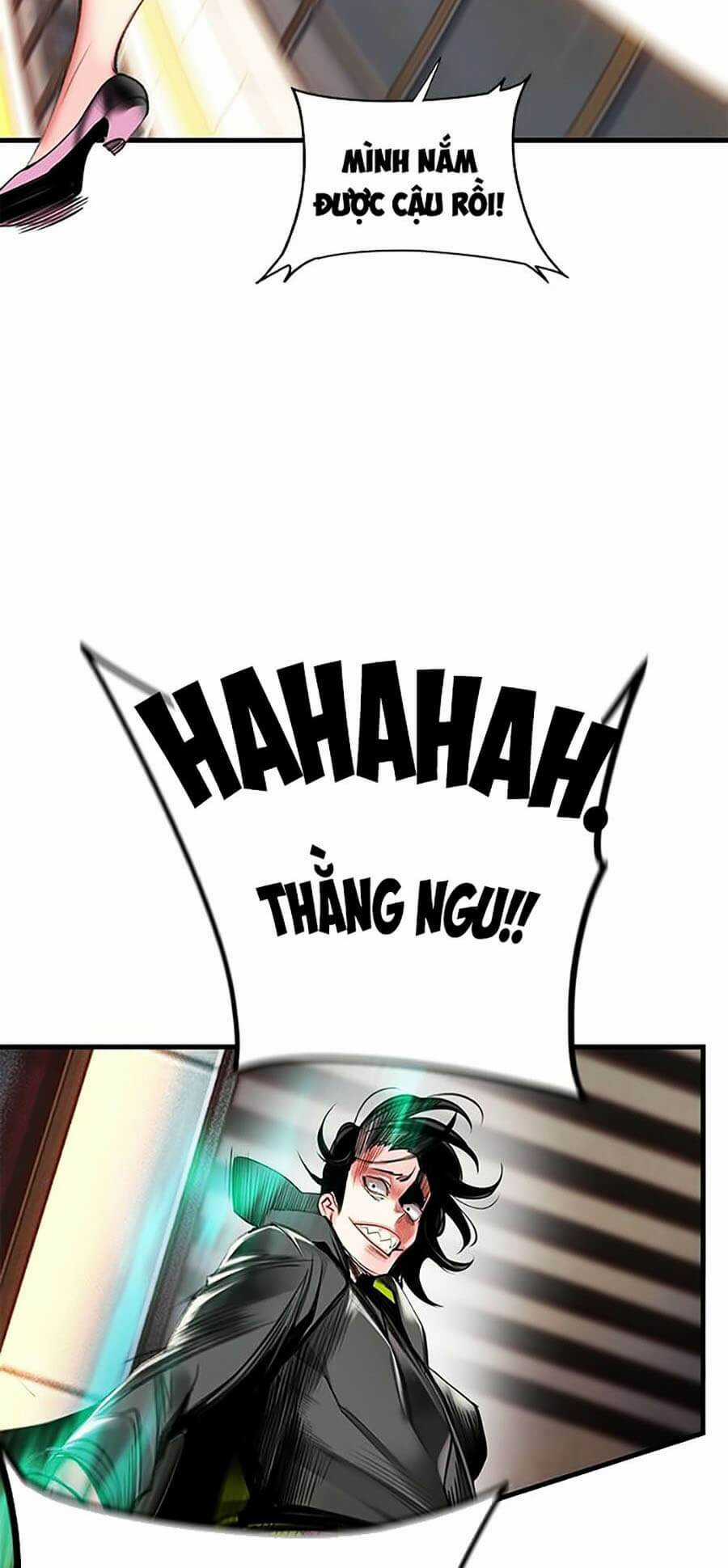 Nhân Trùng Đại Chiến Chapter 1 trang 282