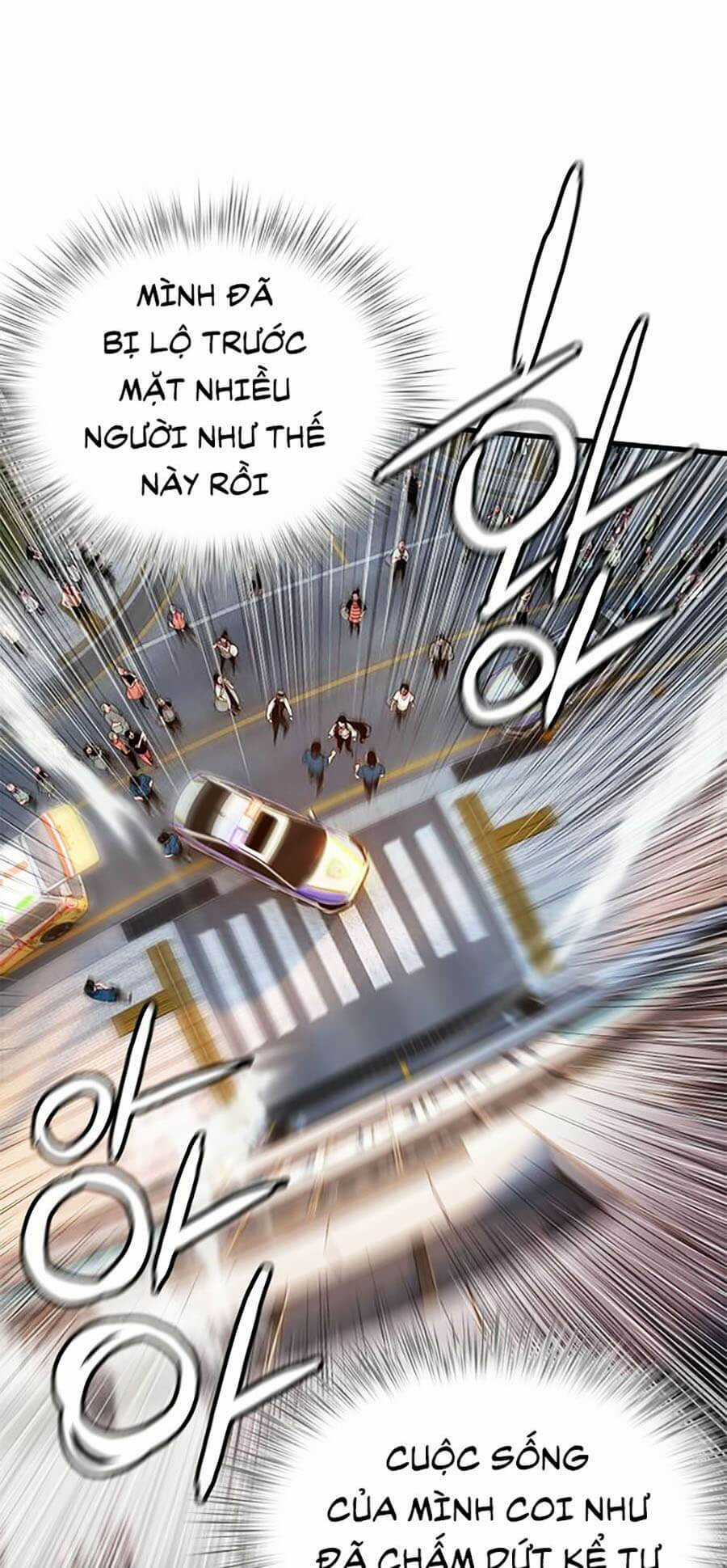 Nhân Trùng Đại Chiến Chapter 1 trang 284