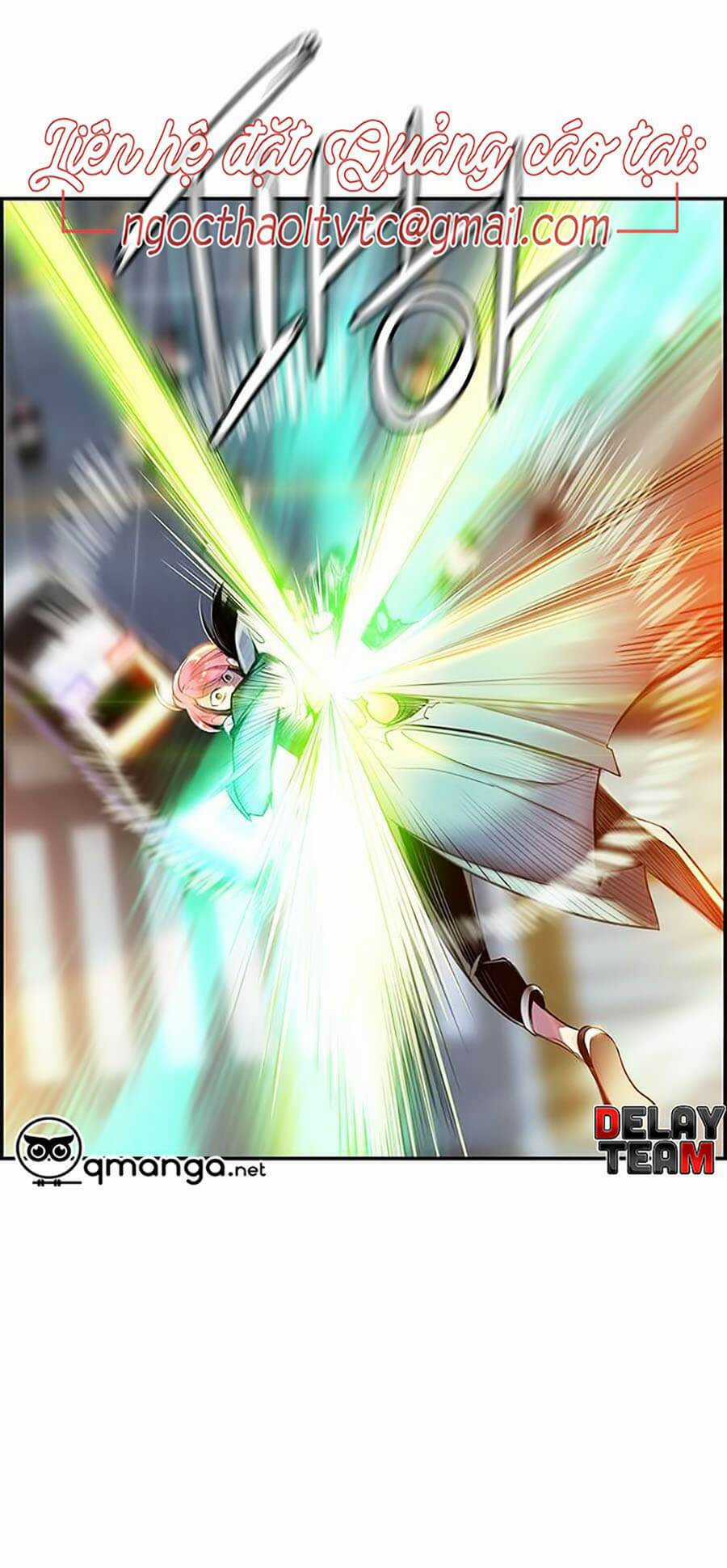 Nhân Trùng Đại Chiến Chapter 1 trang 289