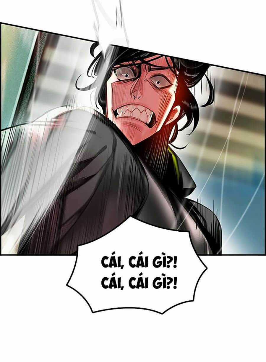 Nhân Trùng Đại Chiến Chapter 1 trang 292