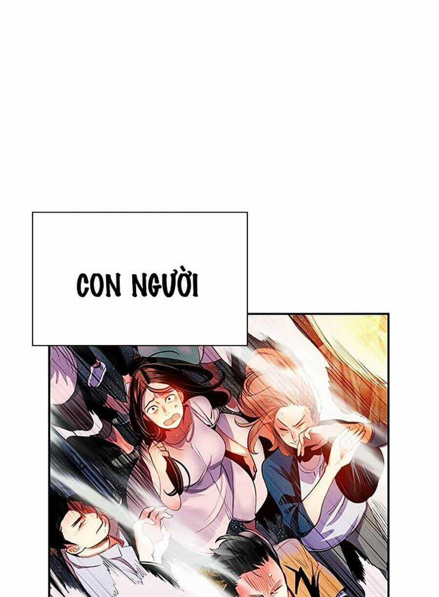 Nhân Trùng Đại Chiến Chapter 1 trang 293