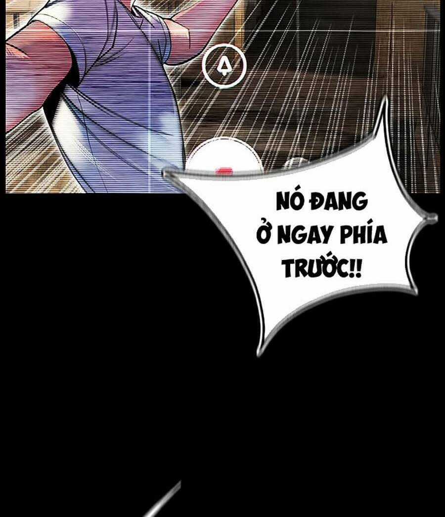 Nhân Trùng Đại Chiến Chapter 1 trang 3